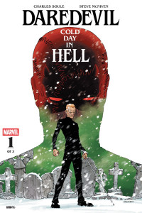Daredevil: Cold Day in Hell