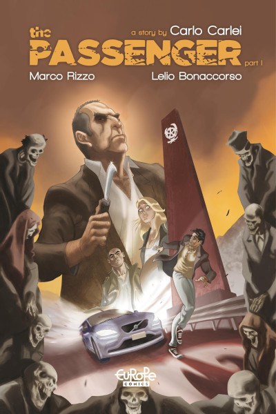 The Passenger