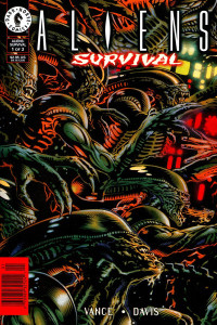 Aliens: Survival