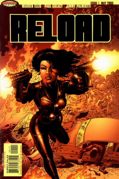 Reload