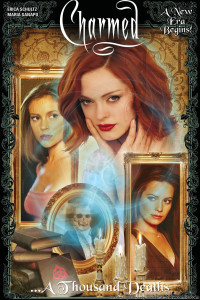 Charmed