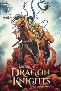 Chronicles of the Dragon Knights