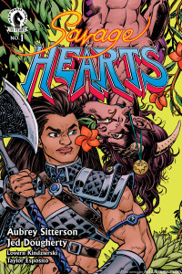 Savage Hearts