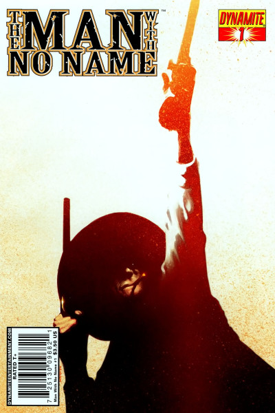 The Man with No Name