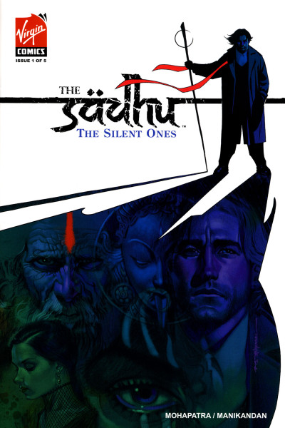 The Sädhu The Silent Ones