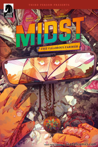 Midst: The Valorous Farmer