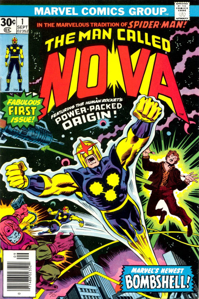 Nova v1