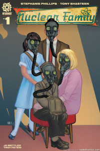 Nuclear Family