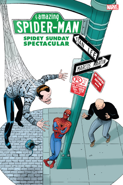 Spidey Sunday Spectacular!