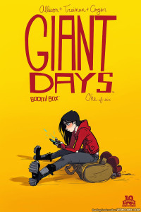 Giant Days