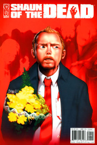 Shaun of the Dead