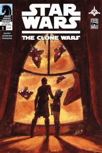 Star Wars: The Clone Wars