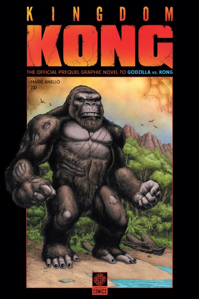 Kingdom Kong