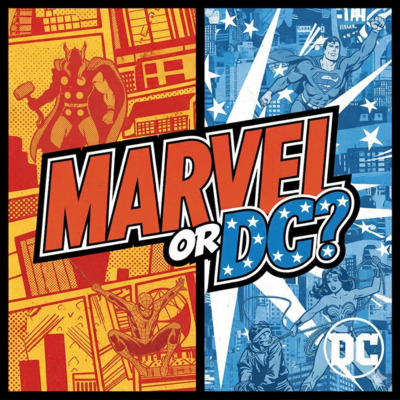 Marvel or DC?