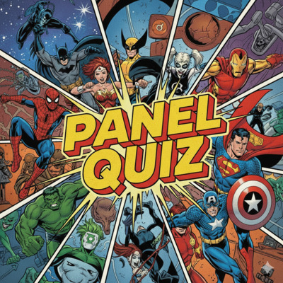 Panel Quiz