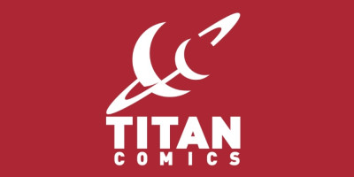 Titan Comics