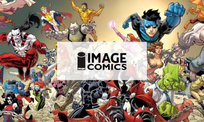 Image Comics
