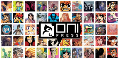 Oni Press