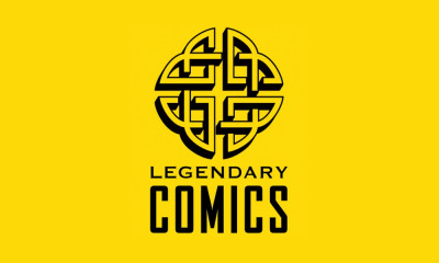 Legendary Comics