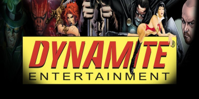 Dynamite Entertainment