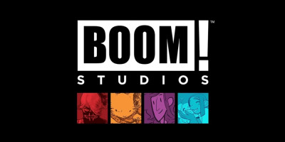 Boom! Studios