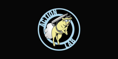 Action Lab Comics