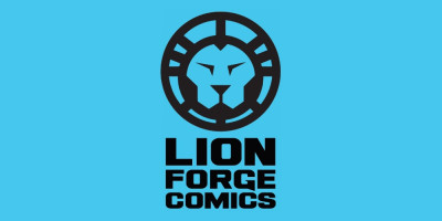 Lion Forge Comics