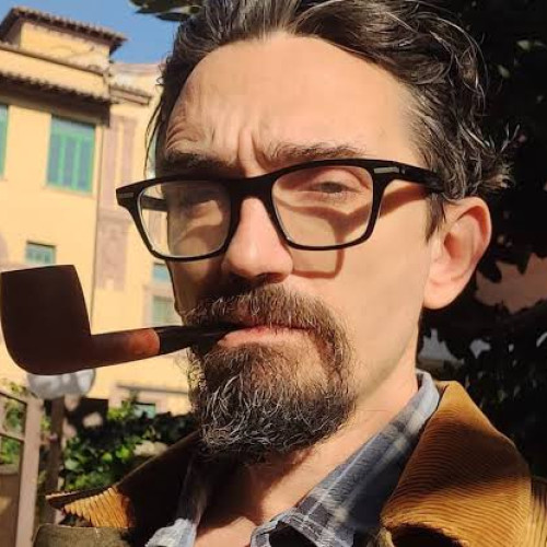 Roberto Recchioni