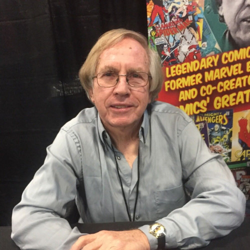 Roy Thomas