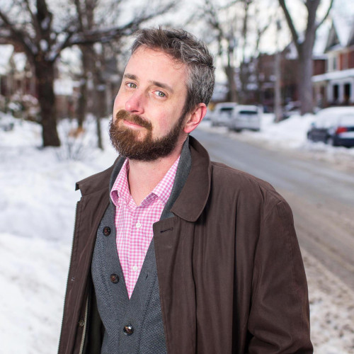 Chip Zdarsky