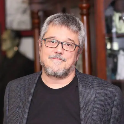 Steve Niles
