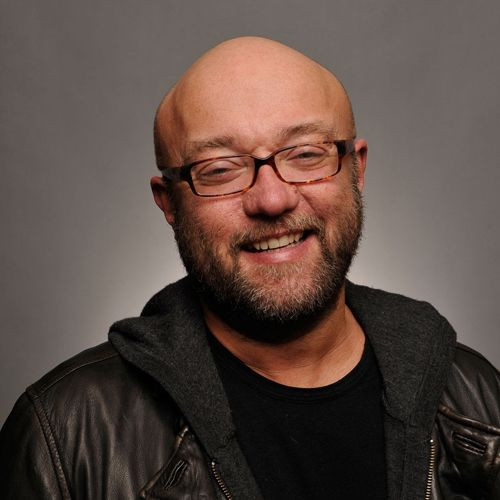Dan Abnett